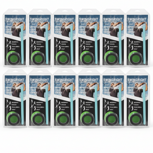 The SwingRight (14 Pack)
