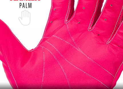 Franklin USA Women Softball CFX FP Batting Glove - 20716F