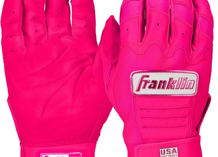 Franklin USA Women Softball CFX FP Batting Glove - 20716F