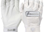 S / White/Chrome