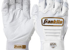 S / White/Gold