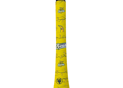 Savannah Bananas Bat Grip Collection