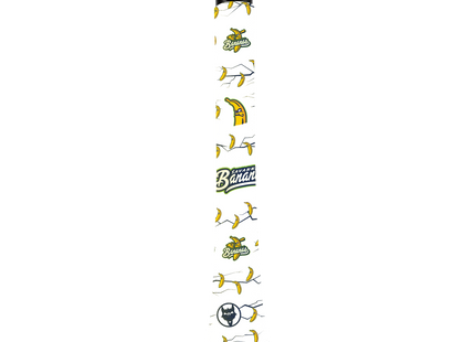 Savannah Bananas Bat Grip Collection
