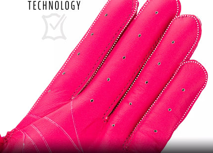Franklin USA Women Softball CFX FP Batting Glove - 20716F