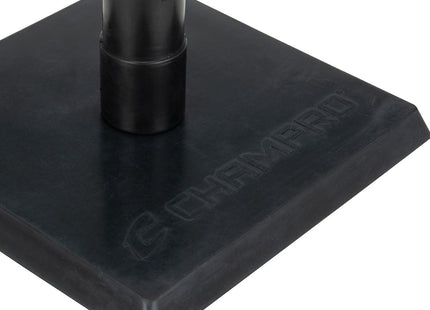 MVP RBBR SQUARE PLATE BATTING TEE