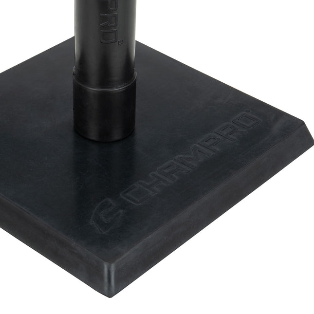 MVP RBBR SQUARE PLATE BATTING TEE