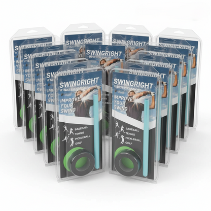 The SwingRight (14 Pack)
