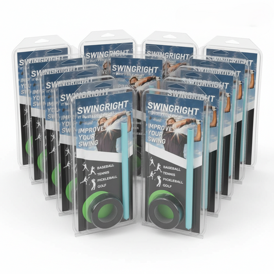 The SwingRight (14 Pack)
