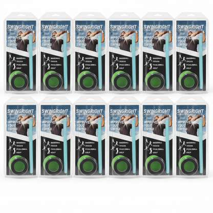 The SwingRight (14 Pack)