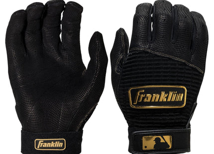 Franklin Adult MLB Pro Classic Batting Gloves - 20984F6