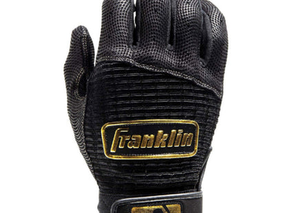 Franklin Adult MLB Pro Classic Batting Gloves - 20984F6