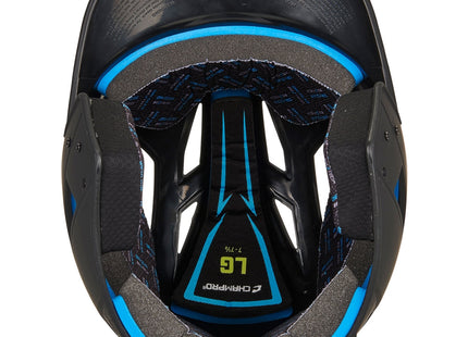 HX GAMER BASEBALL HELMET