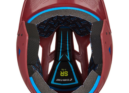 HX GAMER BASEBALL HELMET