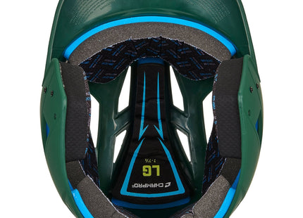 HX GAMER BASEBALL HELMET
