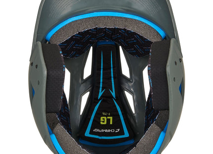HX GAMER BASEBALL HELMET