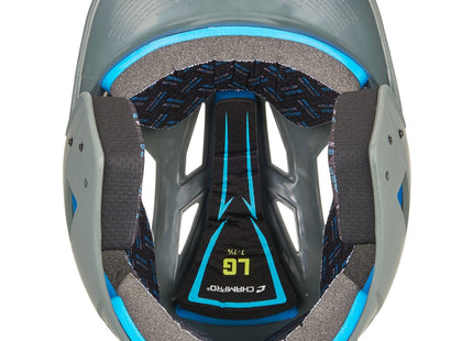 HX GAMER BASEBALL HELMET