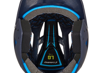 HX GAMER BASEBALL HELMET