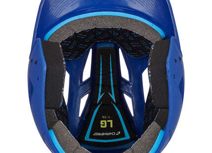 HX GAMER BASEBALL HELMET