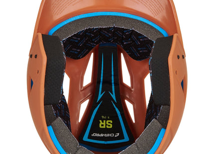 HX GAMER BASEBALL HELMET