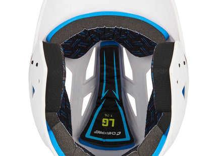 HX GAMER BASEBALL HELMET