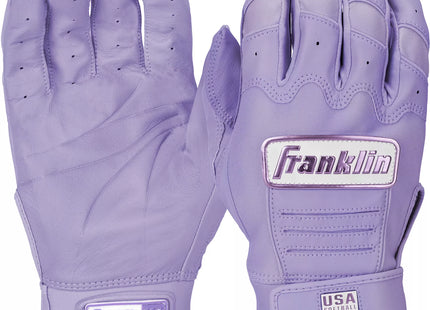 Franklin USA Women Softball CFX FP Batting Glove - 20716F