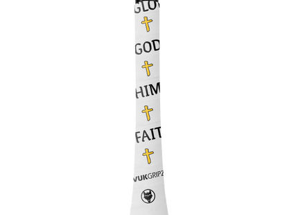 Faith Bat Grip Tape