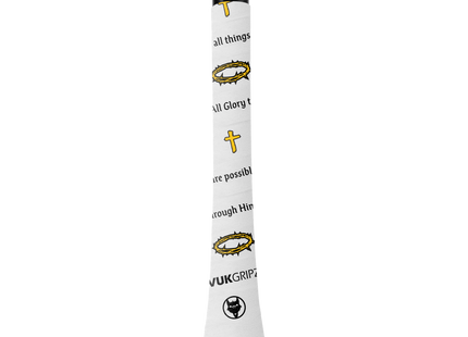 Faith Bat Grip Tape