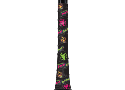 Savannah Bananas Bat Grip Collection