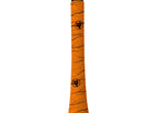 Orange/Black