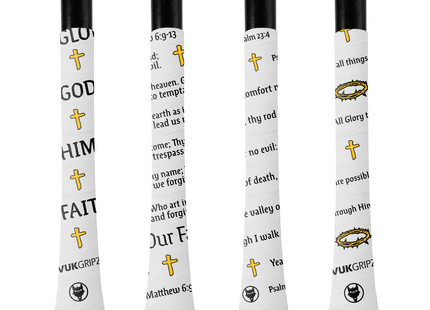 Faith Bat Grip Tape