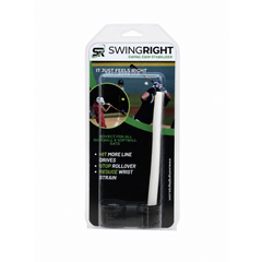 SwingRight Grip Insert Single Pack