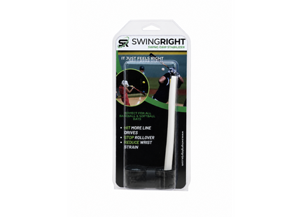 SwingRight Grip Insert Single Pack