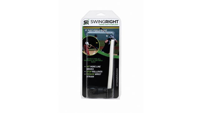 SwingRight Grip Insert Single Pack